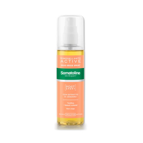 Somat Skin Ex Olio Post Sport