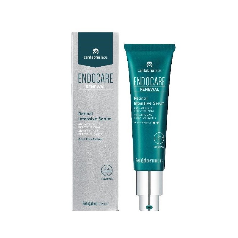 Endocare Renewal Retinol 0,5%