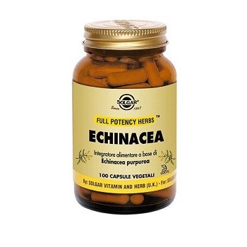 Echinacea 100cps Veg