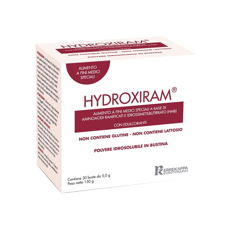 Hydroxiram 30bust