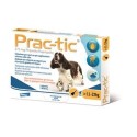 Practic*gi 3pip 11-22kg Cani