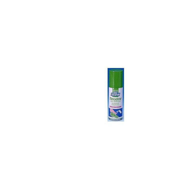 Timodore Spray 150ml