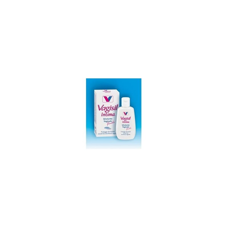 Vagisil Intima Idratante 50ml