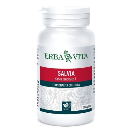 Salvia 60cps