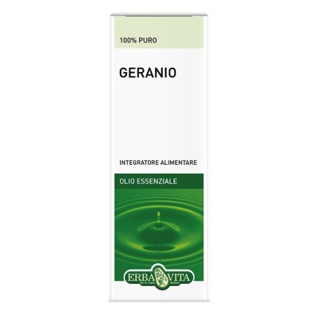 Geranio Oe 10ml Fl