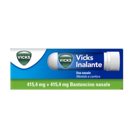 Vicks Inalante*rin Fl 1g