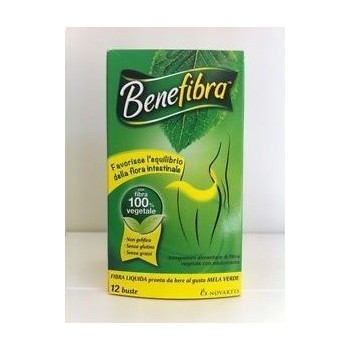 Benefibra Liquida 60ml 12bust