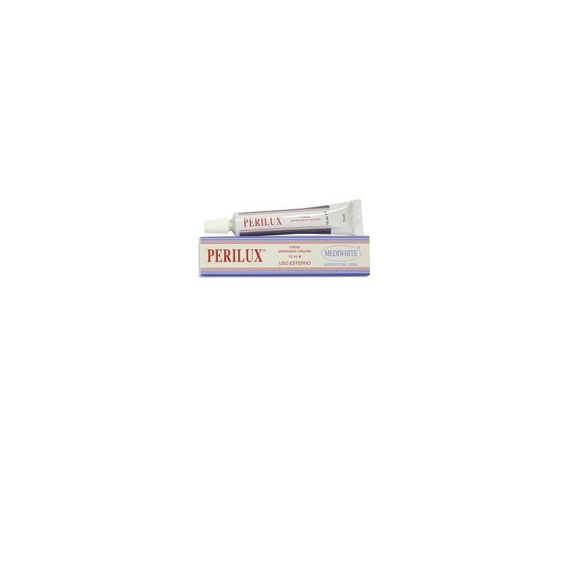 Perilux Cr Perioculare 15ml