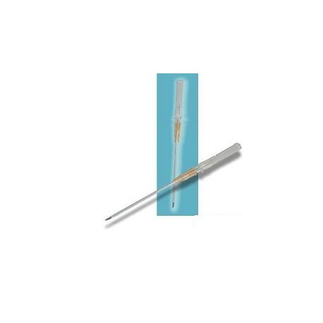 Ago Cannula G18 Ve