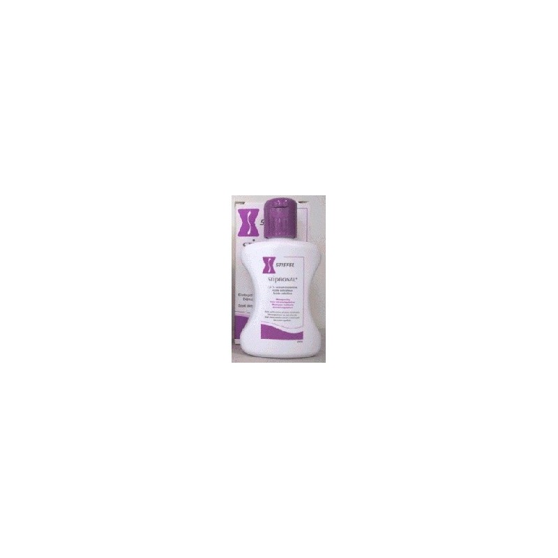 Stiproxal Shampoo 100ml