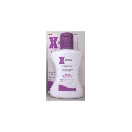 Stiproxal Shampoo 100ml