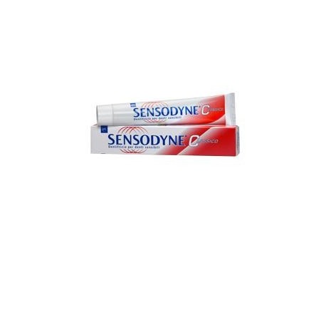 Sensodyne Dentif Classico100ml