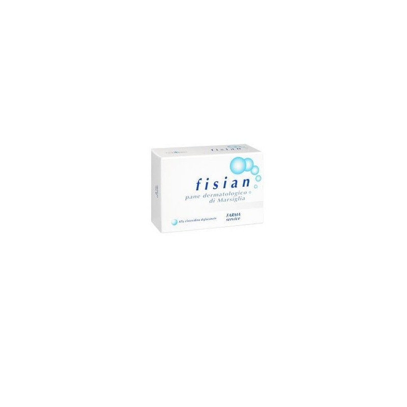 Fisian Pane Marsiglia 100g