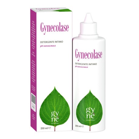 Gynecolase Det Int 250ml