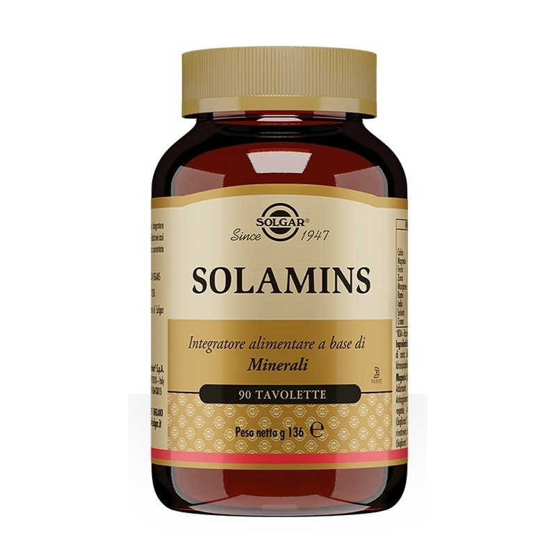 Solamins 90tav