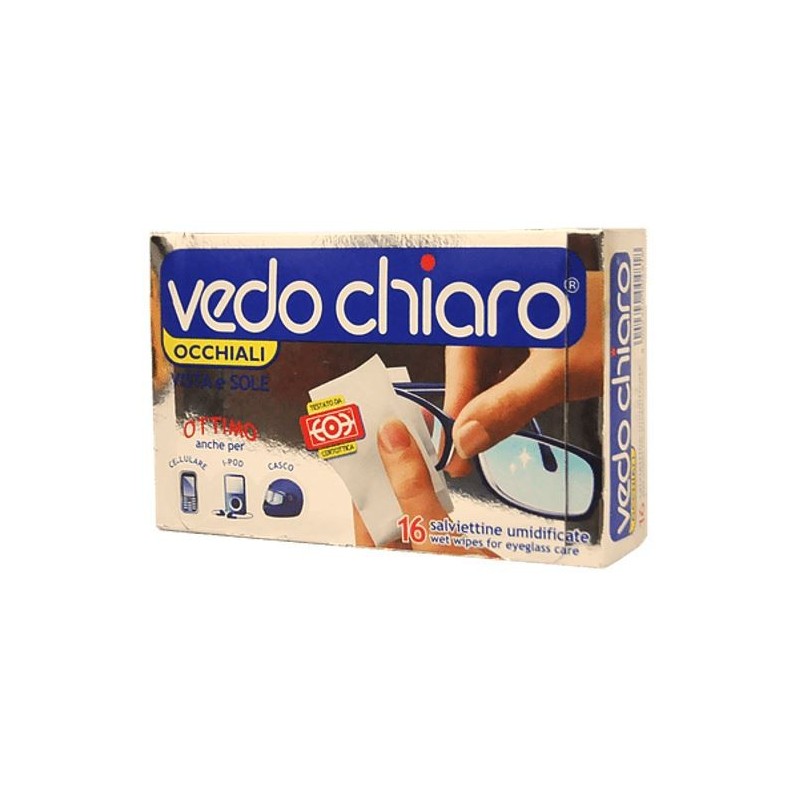 Vedochiaro Occhiali 16salv