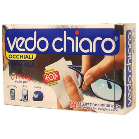 Vedochiaro Occhiali 16salv