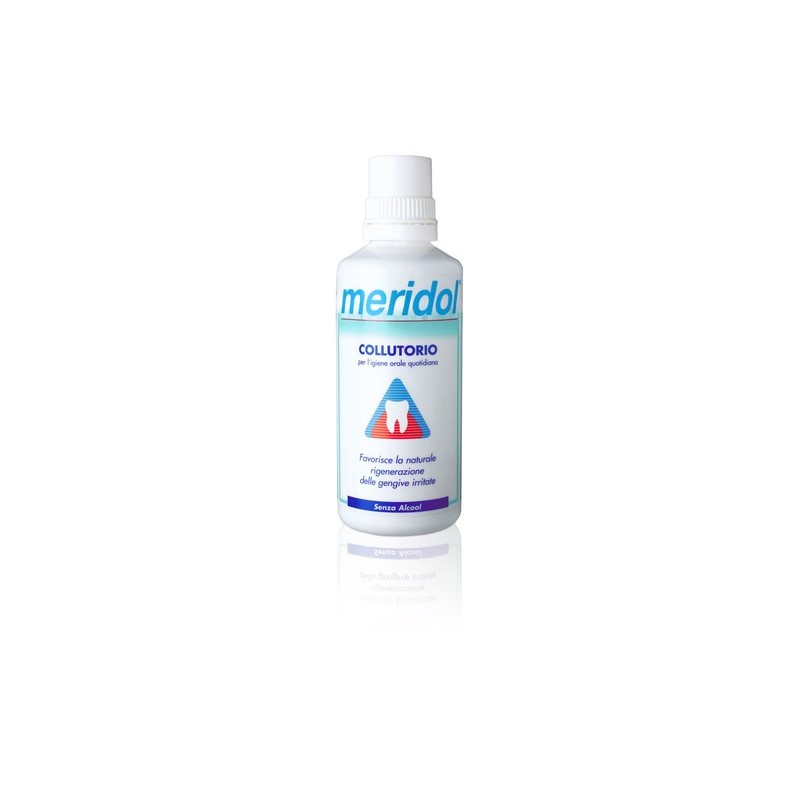 Meridol Collutorio 400ml