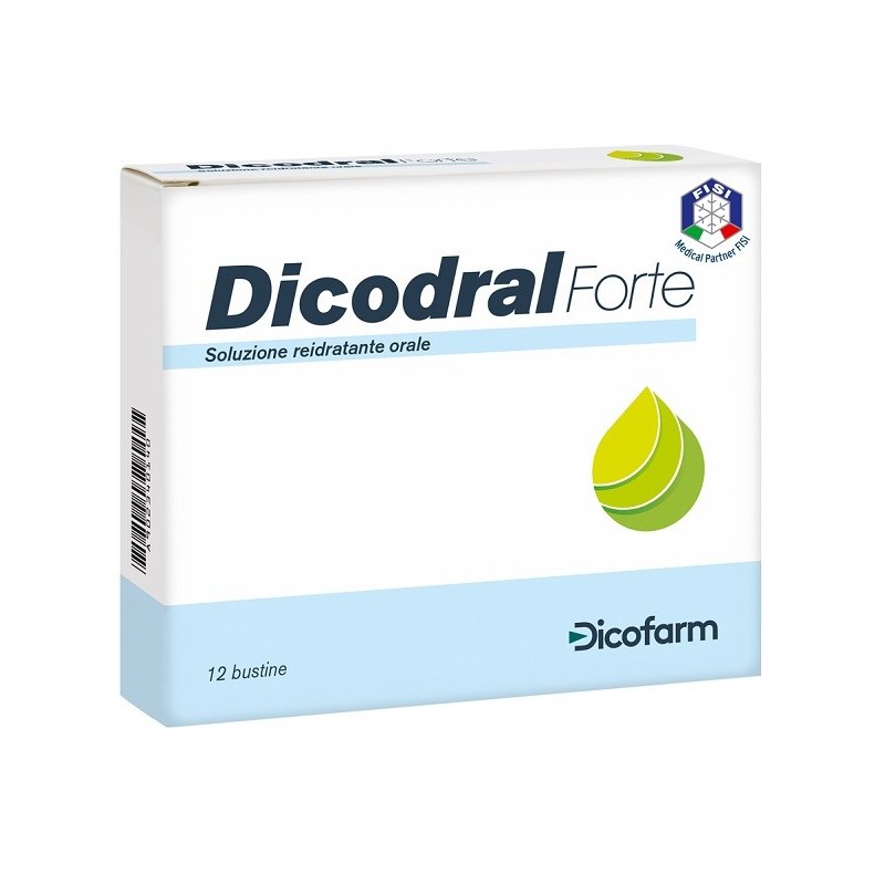 Dicodral Forte 12bust