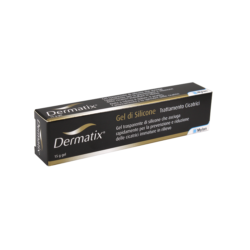 Dermatix Gel 15g