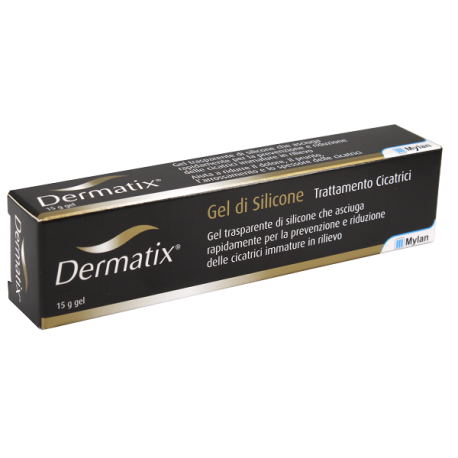 Dermatix Gel 15g