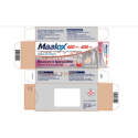 Maalox*s/z 30cpr Mast400+400mg