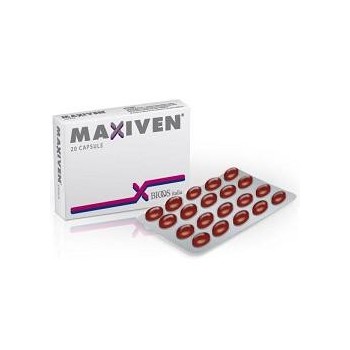 Maxiven 20cps