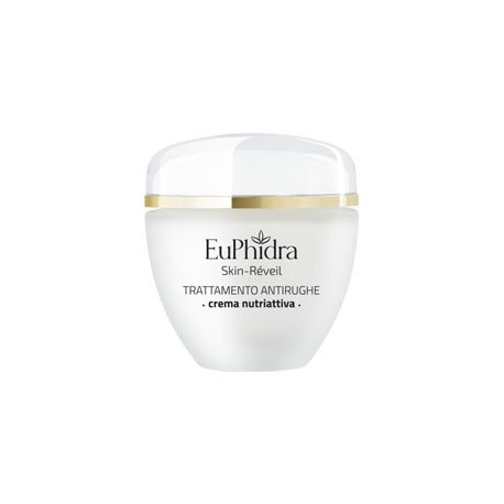 Euph Sr Crema Nutriat 40ml