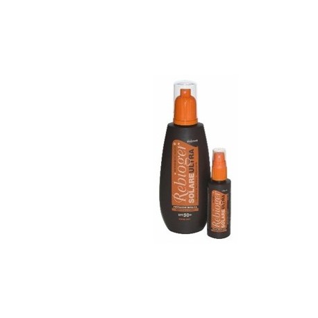 Rebioger Solare Ultra Spr200ml