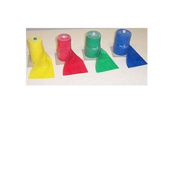 Elastico Riabil Gi 25mt