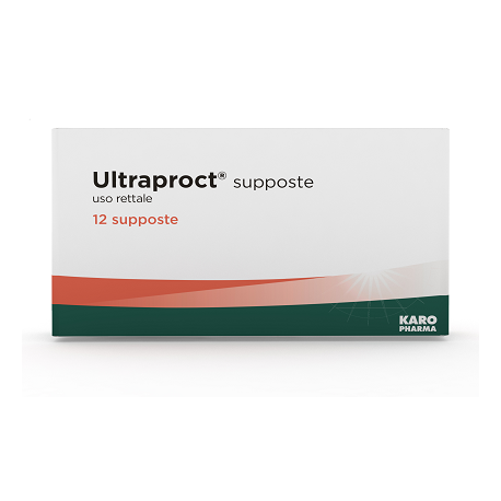 Ultraproct*12supp