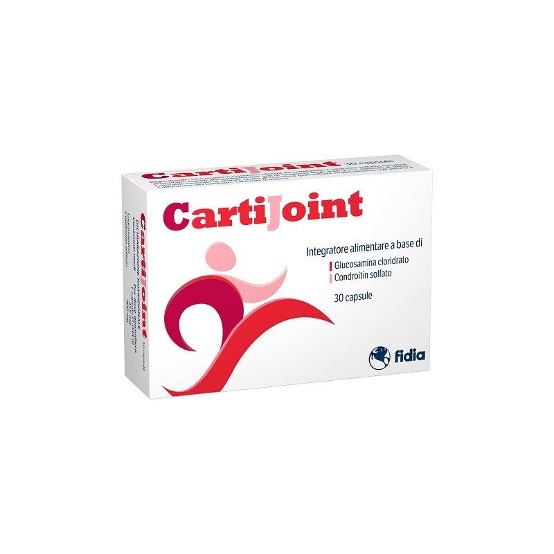 Cartijoint 30cps