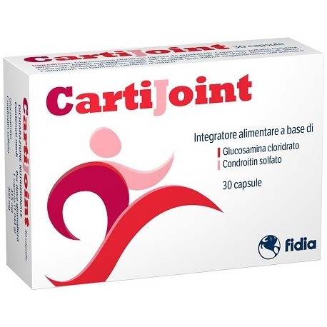 Cartijoint 30cps