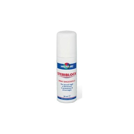 M-aid Steriblock Spray