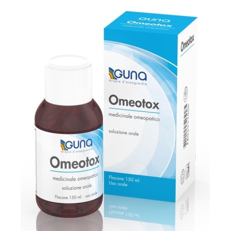 Omeotoxnoni 150ml