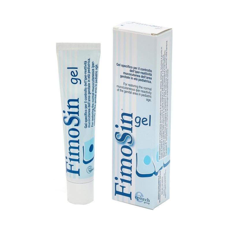 Fimosin Gel 30ml