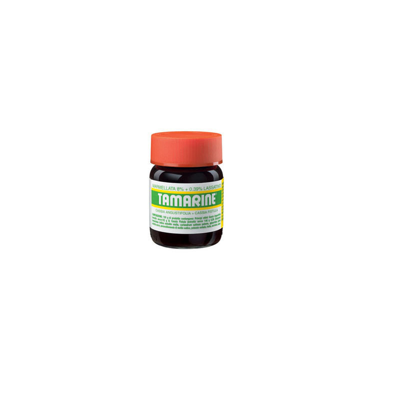 Tamarine*marmell 260g 8%+0,39%