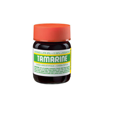 Tamarine*marmell 260g 8%+0,39%