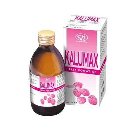 Kalumax Sciroppo 125ml