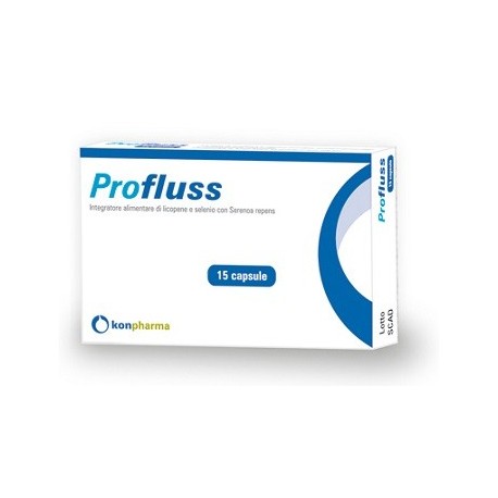 Profluss 15cps