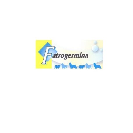 Fatrogermina Sir Gra 30ml