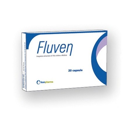 Fluven 20cps