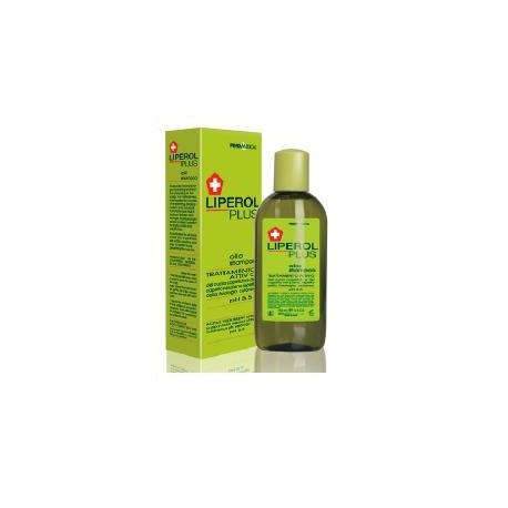 Liperol Plus Shampoo 150ml