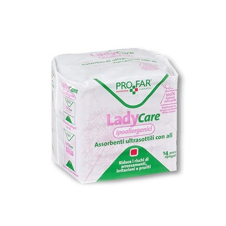 Profar Lady/c As Ipoal Sot 14p