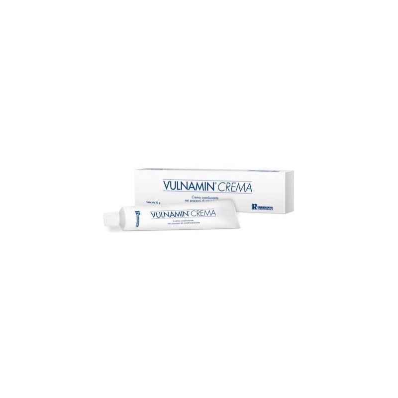 Vulnamin Crema 50g