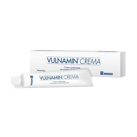 Vulnamin Crema 50g