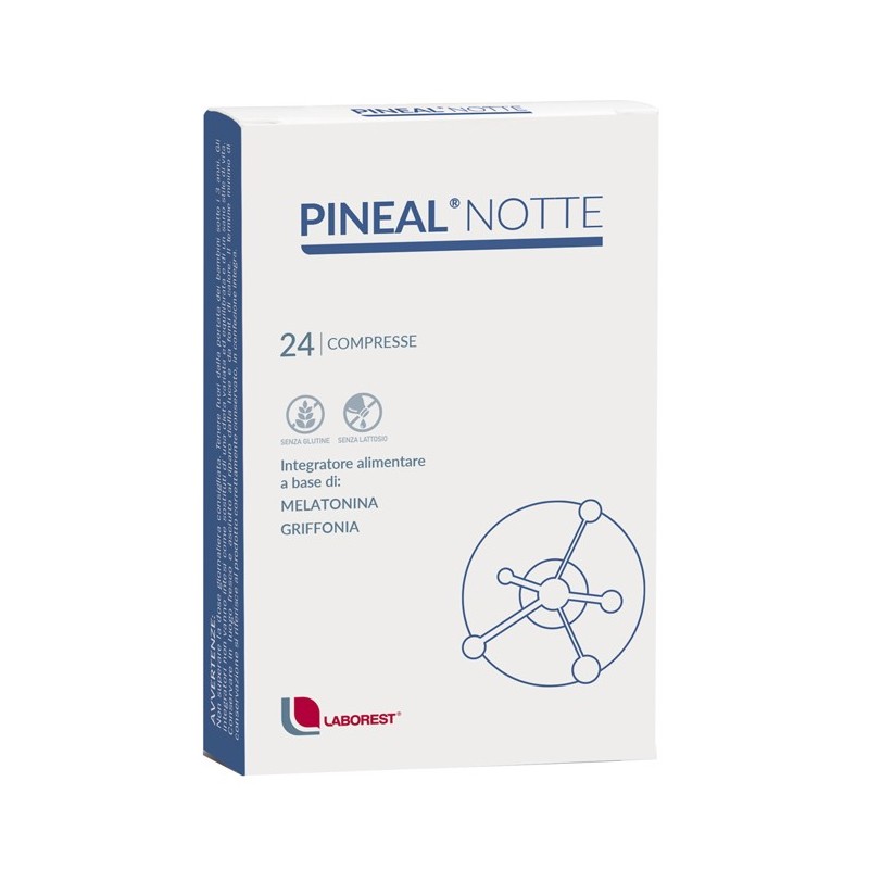 Pineal Notte 24cpr