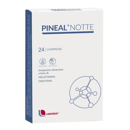 Pineal Notte 24cpr