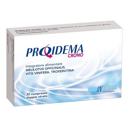 Proidema Crono 30cpr