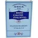 Sedo Calcio Inalante 10f 2ml